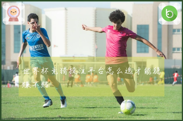世界杯竞猜投注平台怎么选才能稳赚不赔