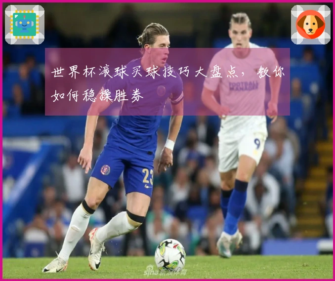 世界杯滚球买球技巧大盘点，教你如何稳操胜券