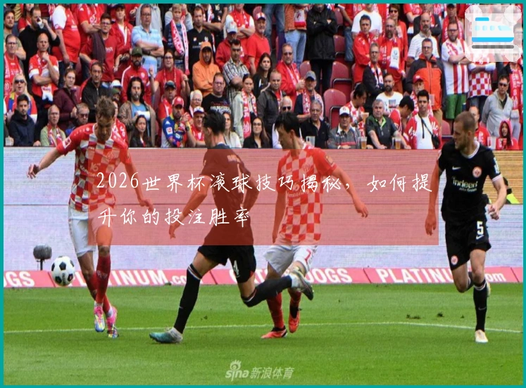 2026世界杯滚球技巧揭秘，如何提升你的投注胜率