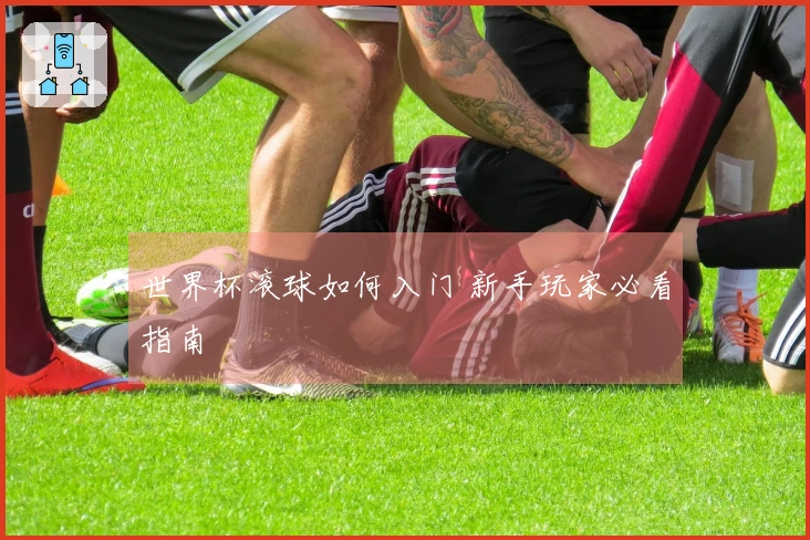 世界杯滚球如何入门 新手玩家必看指南